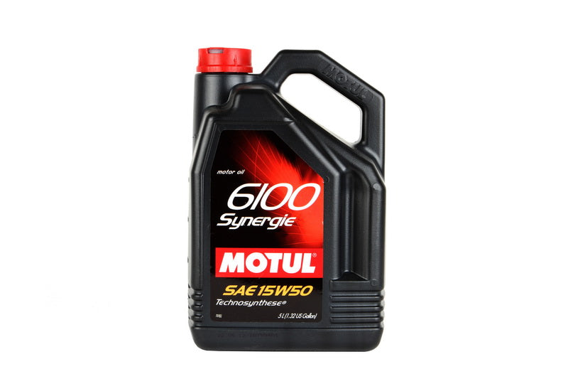 6100 SYNERGIE 15W50 1L