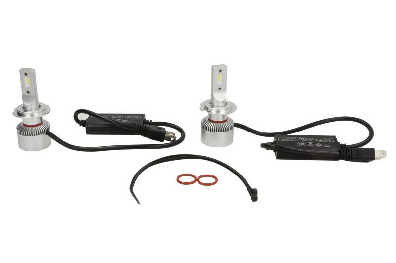 Bec H7 18W Osram