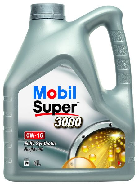 M-SUP 3000 0W16 4L