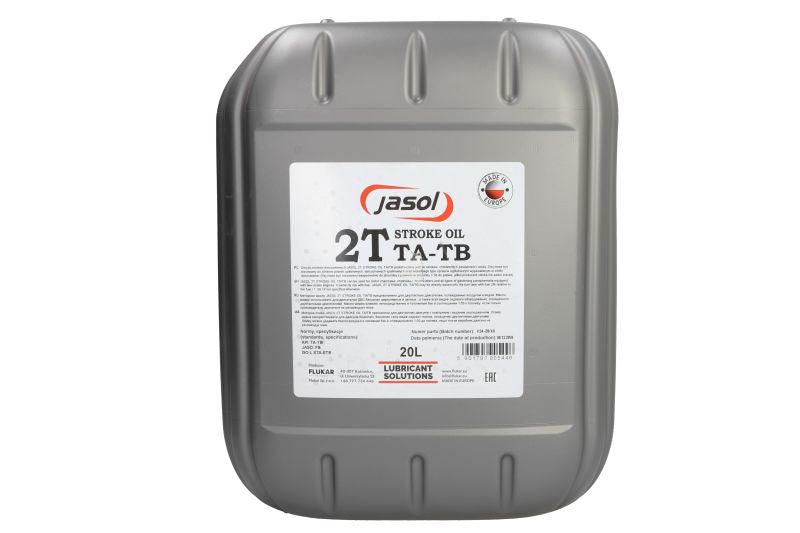 JAS 2T MIXOL 20L