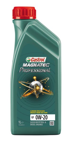 MAGNATEC PROF.GF 0W20 1L