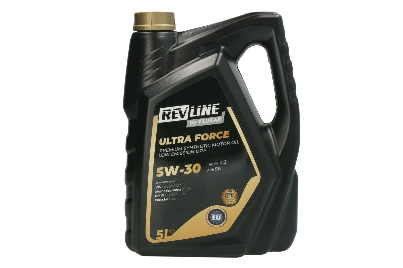ULTRA F. C4 5W30 5L
