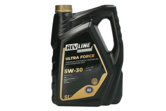 ULTRA F. C4 5W30 5L