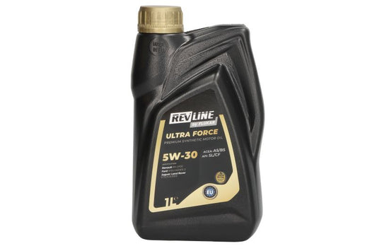 ULTRA F. A5/B5 5W30 1L