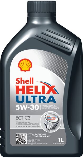 HELIX ULTRA ECT C3 4LX4