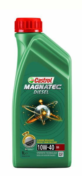 MAGNATEC D. 10W40 1L