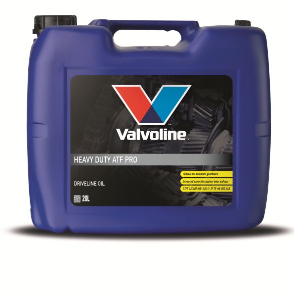 VAL HD ATF PRO 20L