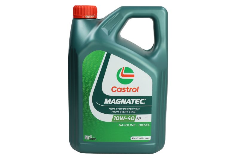 MAGNATEC 10W40 A/B 4L