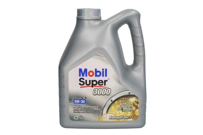 M-SUP 3000 F-RN 5W30 4L