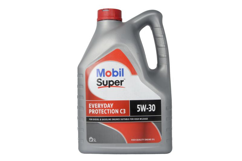 M-SUP E. PRO C3 5W30 5L