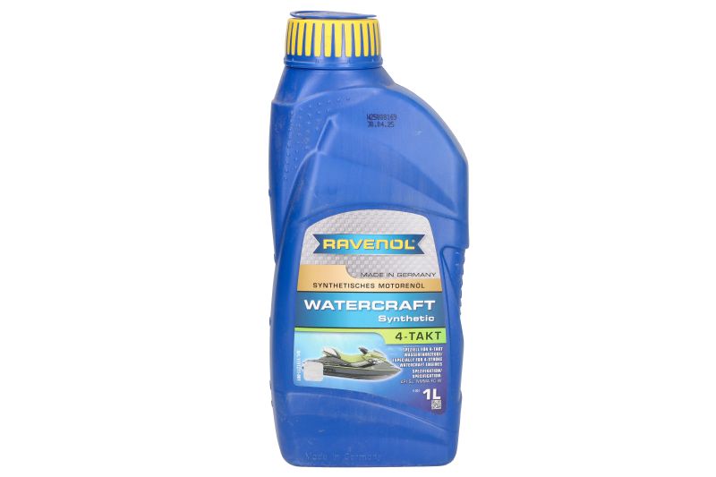 RAV WATERCRAFT SYNT 4T 1L