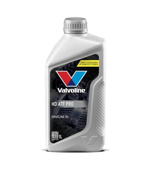 VAL HD ATF PRO 1L