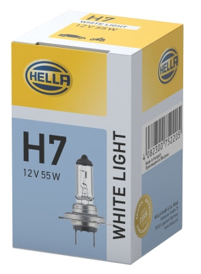 Bec H7 55W Hella