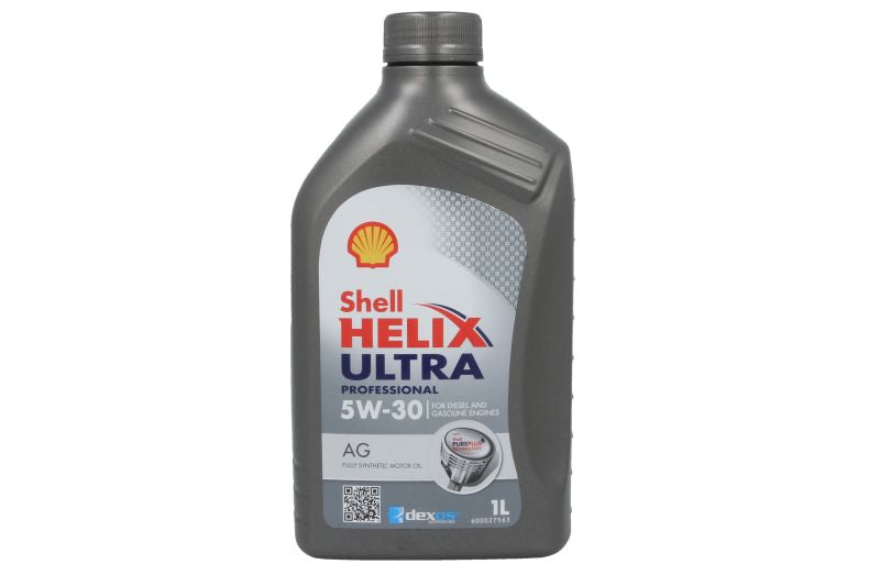 HELIX P.U.AG 5W30 1L