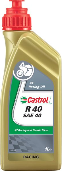 CASTROL R-40 1L