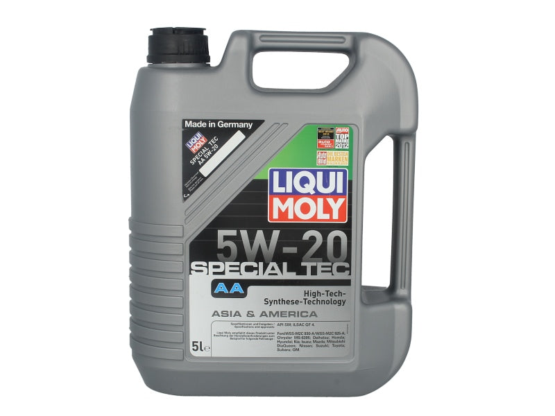LIM7532 5W20 5L