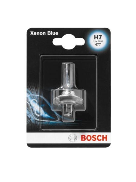 Bec H7 55W Bosch