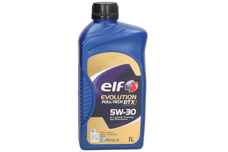 EVO 5W30 F.T. DTX 1L