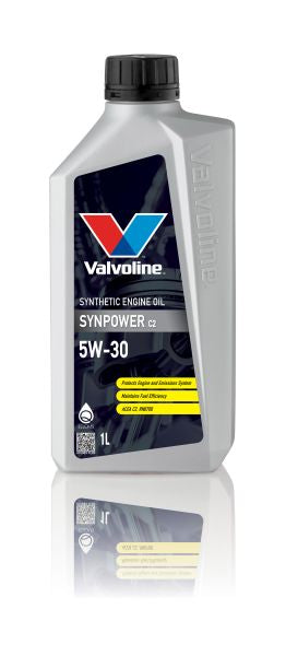 SYNPOWER C2 5W30 1L