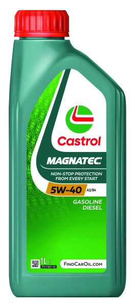 MAGNATEC 5W40 A3/B4 1L