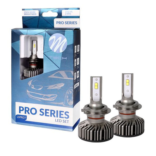 Bec H7 40W M-Tech