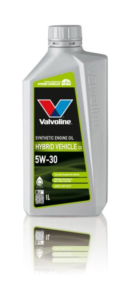 VAL HYBRID C3 5W30 1L