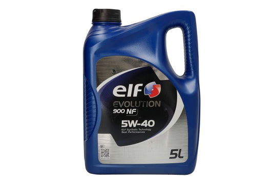 EVO 5W40 900 NF 5L