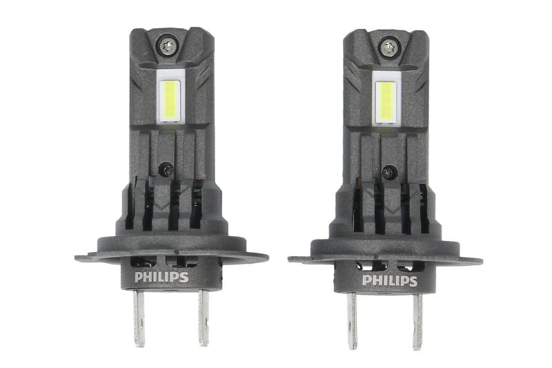 Bec H7 16W Philips