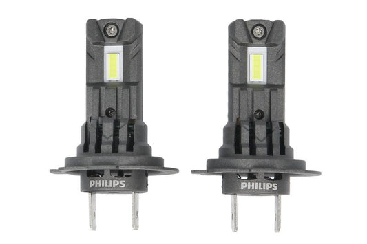 Bec H7 16W Philips