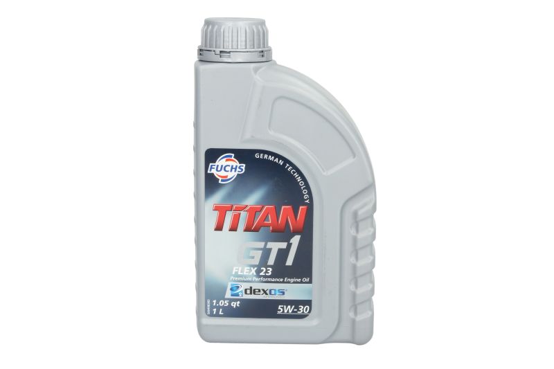 TITAN GT1 F.23 5W30 1L