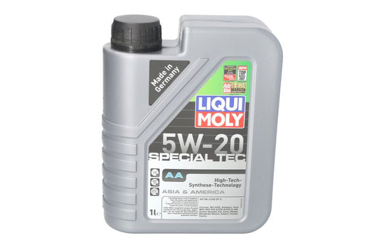 LIM20792 5W20 1L