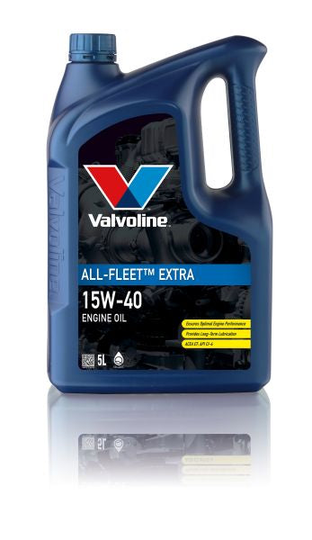 ALL FLEET EXTRA 15W40 5L