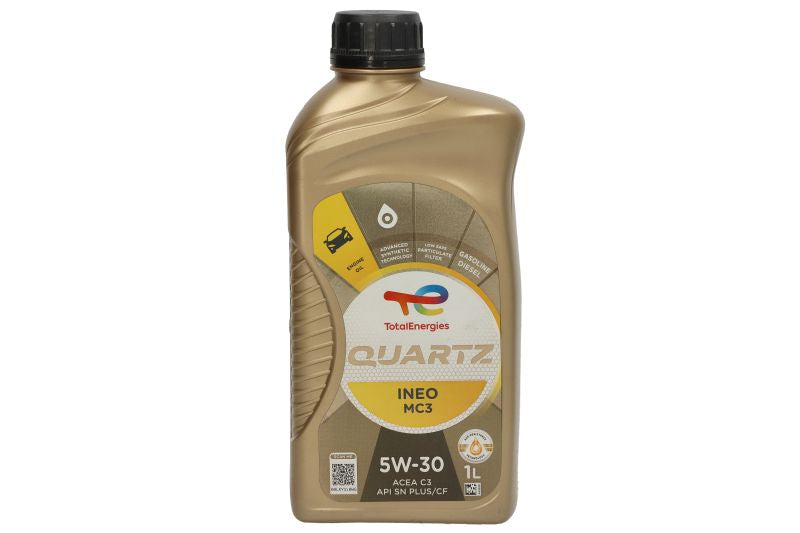 QUARTZ 5W30 I. MC3 1L
