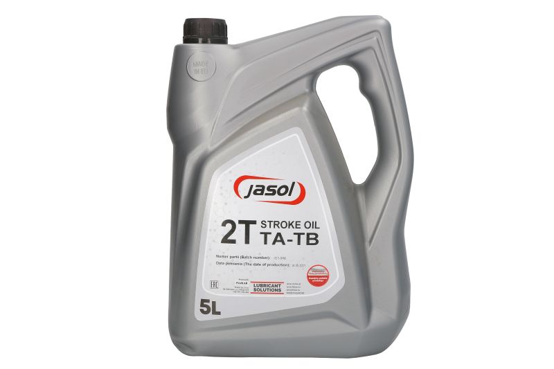 JAS 2T MIXOL 5L