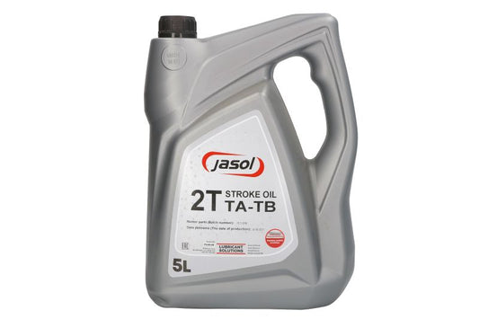 JAS 2T MIXOL 5L