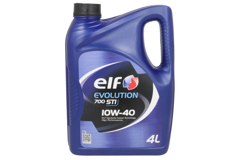 EVO 10W40 700 STI 4L