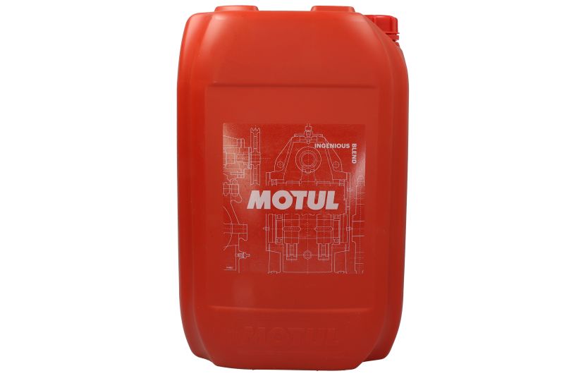 TEKMA ULTIMA 10W40 LD 20L