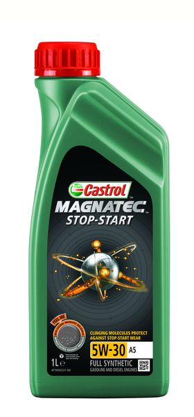 MAGNATEC A5 5W30 1L