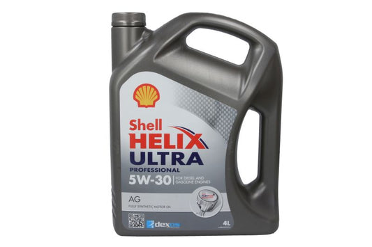 HELIX P.U.AG 5W30 4L