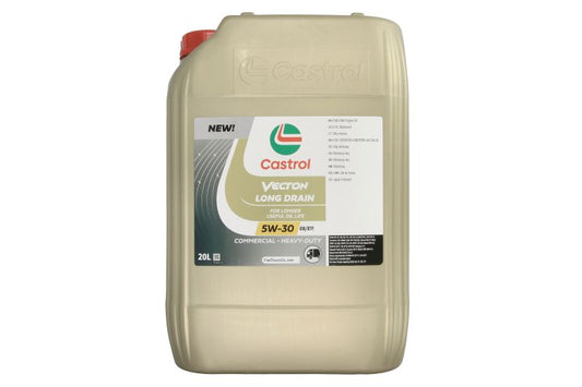 VECTON LD 5W30 E8/11 20L