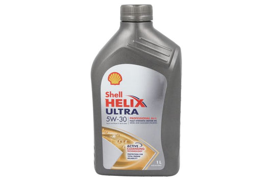 HELIX P.U.AJ-L 5W30 1L