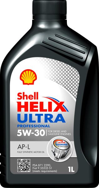 HELIX P.U.AP-L 5W30 1L