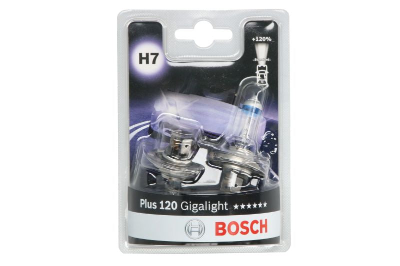 Bec H7 55W Bosch