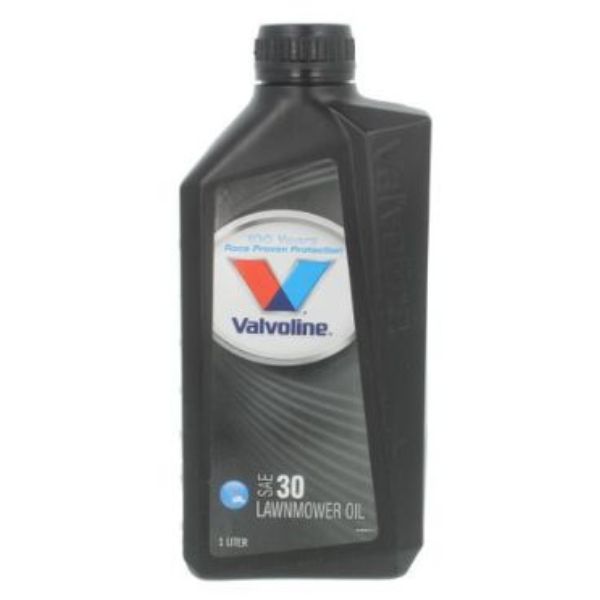 LAWNMOWER OIL 1L