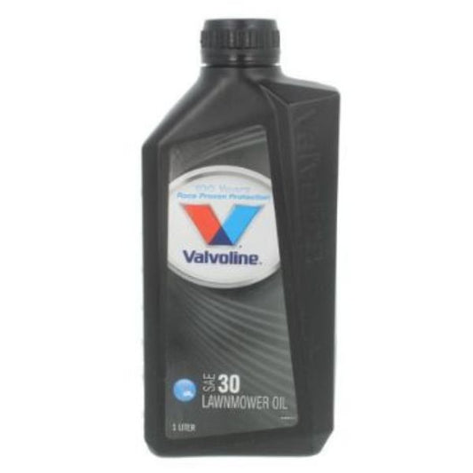 LAWNMOWER OIL 1L