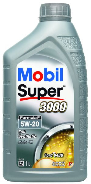 M-SUP 3000 F-F 5W20 1L