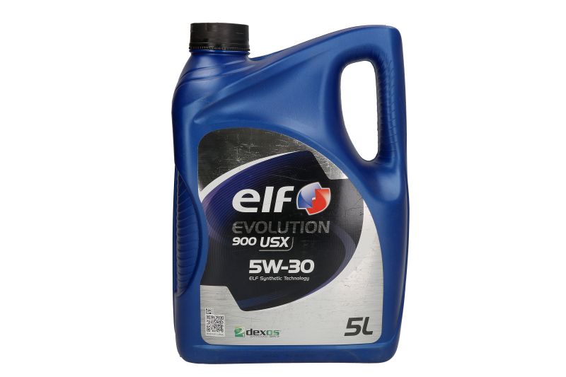 EVO 5W30 900 USX 5L