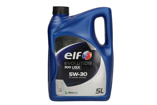 EVO 5W30 900 USX 5L