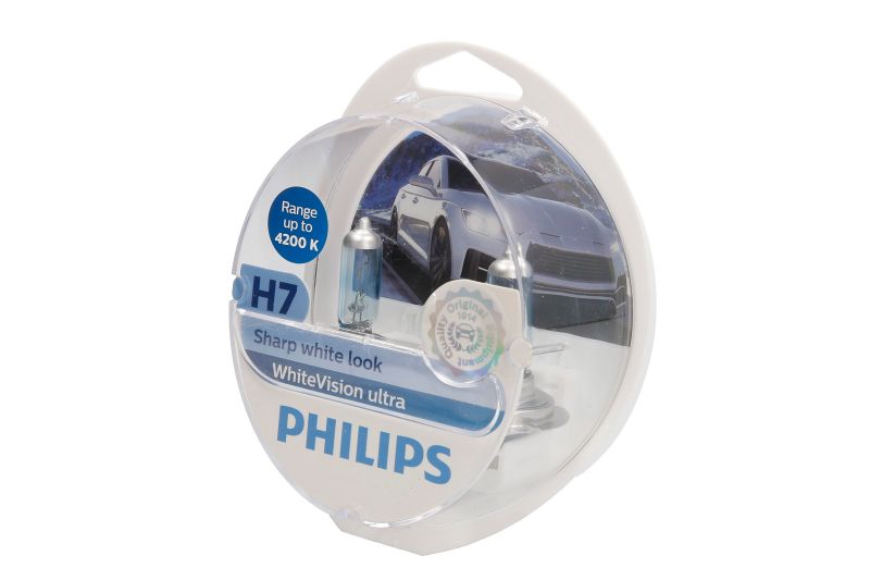 Bec H7 55W;5W Philips