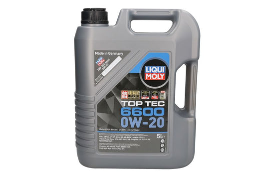 LIM21411 0W20 5L